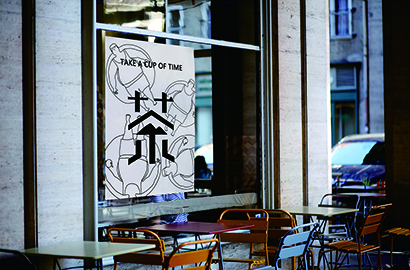 仪征市VI设计：融合城市文化，打造特色品牌标识